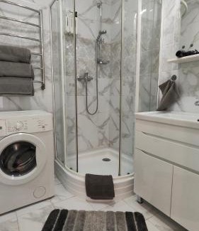 Ivano-Frankovsk Apartment | Zlata De Luxe