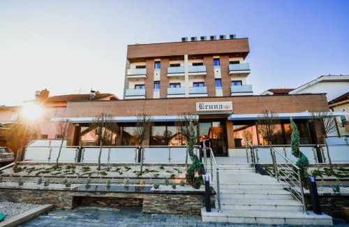 Banja Luka Hotel | Zlatna Kruna