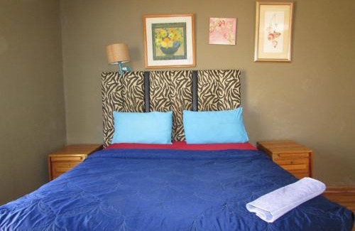 Pienaarsrivier Apartment | Zodiac Guest House in Hammanskraal