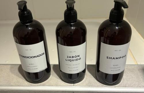 Province of Tucuman Apartment | ZOE PREMIUM Tucuman excelente ubicación luminoso, con PILETA!