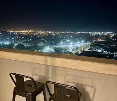 Province of Tucuman Apartment | ZOE PREMIUM Tucuman excelente ubicación luminoso, con PILETA!