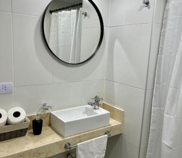 Province of Tucuman Apartment | ZOE PREMIUM Tucuman excelente ubicación luminoso, con PILETA!