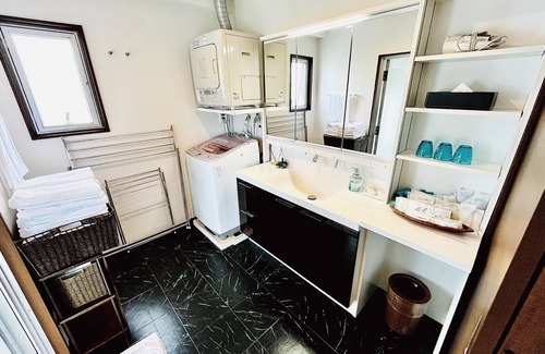 Kadena-cho Apartment | ZOE RESORT THE Sunset Village OKINAWA CHATAN