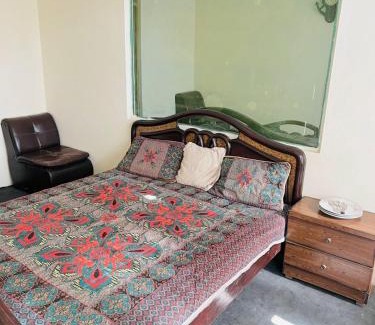 Rawalpindi Apartment | Zohaib Guest House