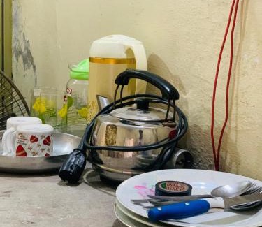 Rawalpindi Apartment | Zohaib Guest House