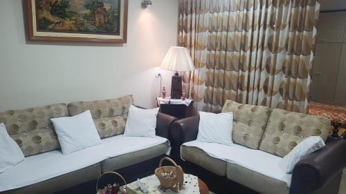 Haifa Apartment | Zohar's Apartment