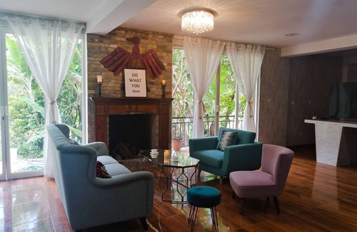 Tingo Hotel | Zoila's Suite Escape