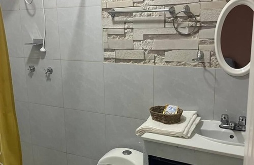 Tingo Hotel | Zoila's Suite Escape