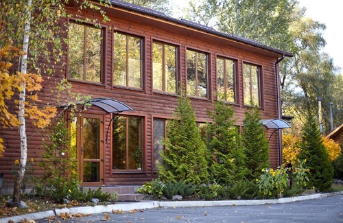 Degtyari House | Zolotoy Bereg Hotel