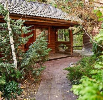 Degtyari House | Zolotoy Bereg Hotel