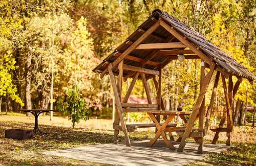 Degtyari House | Zolotoy Bereg Hotel