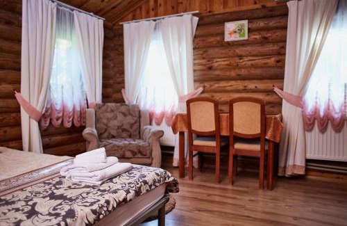 Degtyari House | Zolotoy Bereg Hotel