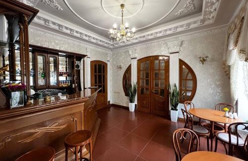 Mykolaiv Hotel | Zolotoy Fazan