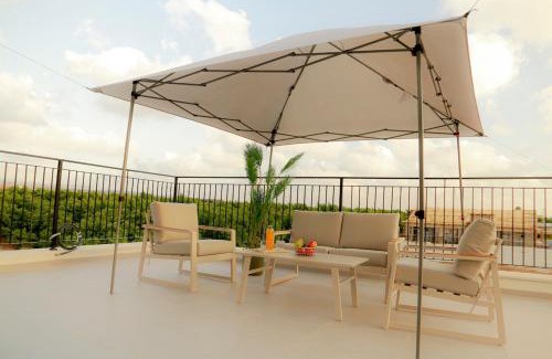 Betzet House | Zomer חופשה בטבע