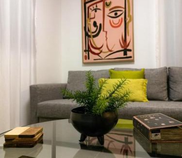 Betzet House | Zomer חופשה בטבע