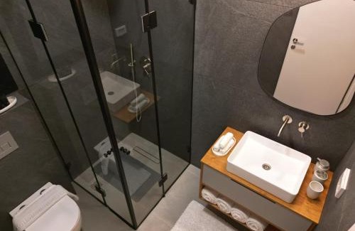 Betzet House | Zomer חופשה בטבע