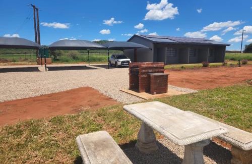 Thabazimbi Apartment | Zondereinde Accommodation