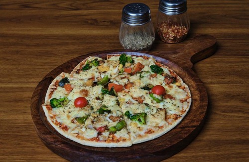 Pathankot Hotel | Zone By The Park Pathankot