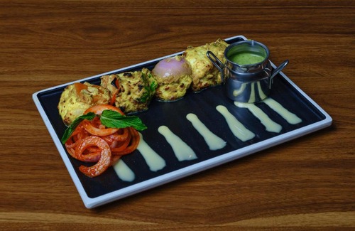 Pathankot Hotel | Zone By The Park Pathankot