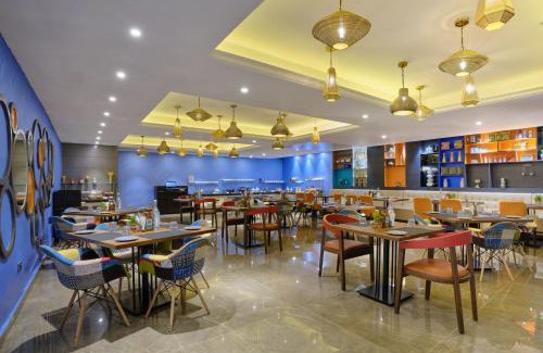 Pathankot Hotel | Zone By The Park Pathankot