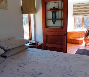 Waterval Boven House | Zongororo Mountain Lodge