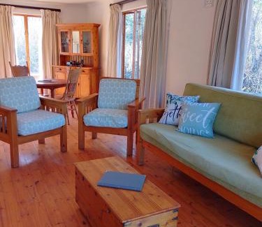 Waterval Boven House | Zongororo Mountain Lodge