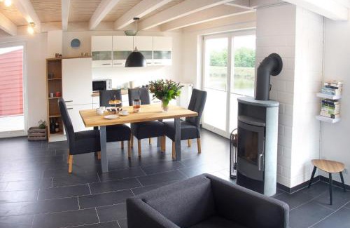 Nordhorn House | Zonnewende - Nordhorn