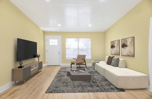 Tampa House | Zoo House Down Town Tampa