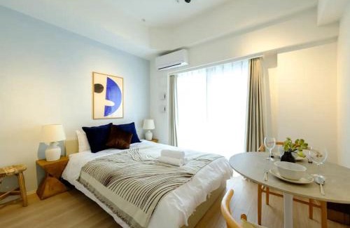 Tarumicho Apartment | ZOOM Esaka Park - Vacation STAY 17110