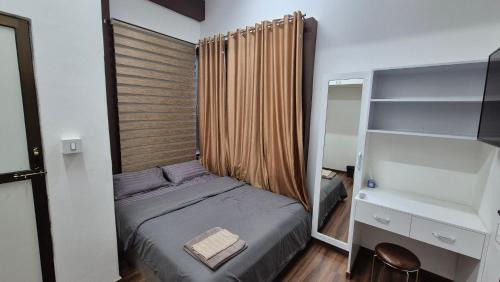 Aizawl House | Zoram Homestay, Aizawl