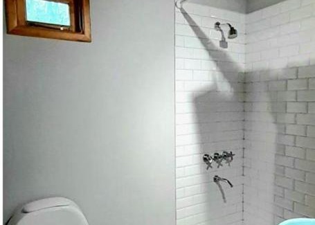 Lago Escondido Ski Chalet | Zorro Azul - Corazón de la Isla - Tierra del Fuego