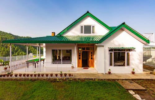 Theog House | Zostel Homes Theog (Shimla)