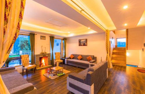 Theog House | Zostel Homes Theog (Shimla)