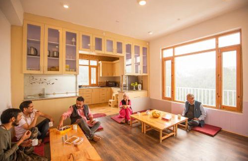 Theog House | Zostel Homes Theog (Shimla)