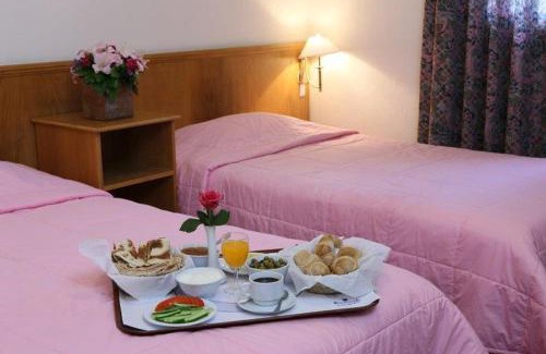 Zouq Mkayel Hotel | Zoukotel Hotel
