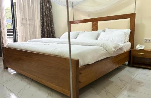 Western Province Hotel | Zouru Bravo Motel