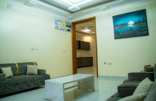 Western Province Hotel | Zouru Bravo Motel