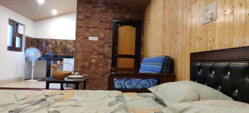 Sudarbal House | zoz Hazratbal