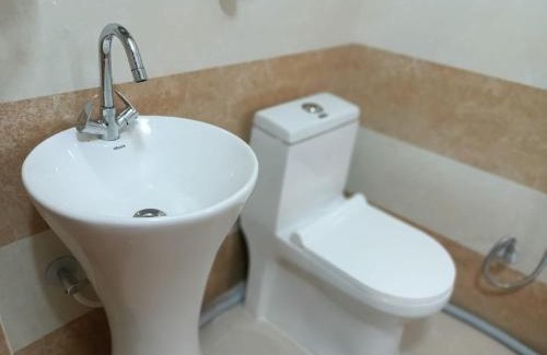 Sudarbal House | zoz Hazratbal