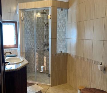 Szilvasszentmarton Apartment | Zselici VadVirág Vendégház