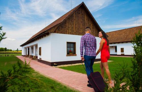 Erpatak House | Zsindelyes Cottage