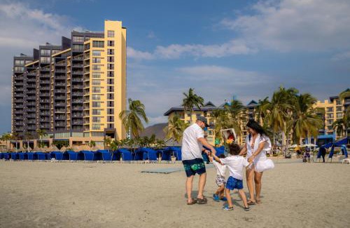 Papare Hotel | Zuana Beach Resort