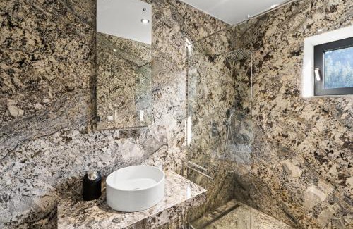 Demanovska Dolina Ski Chalet | Zubkova Vila