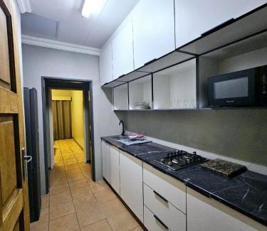 Polokwane Villa | ZUCH Accommodation At Pafuri Self Catering - Comfort Apartment