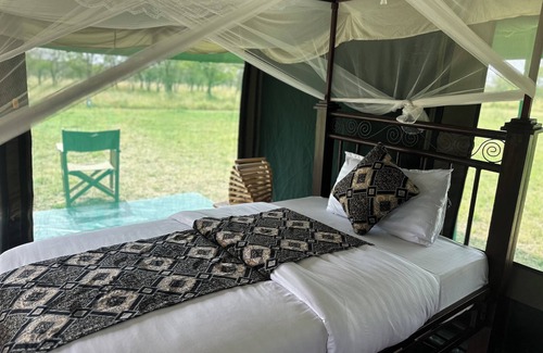Seronera Other | ZUHUMATH TENTED CAMPS SERENGETI