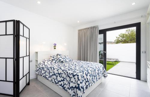 Santiago del Teide Apartment | Zulia Suites, Masca, Teide, Los Gigantes, Excursions, AC, Wifi-3