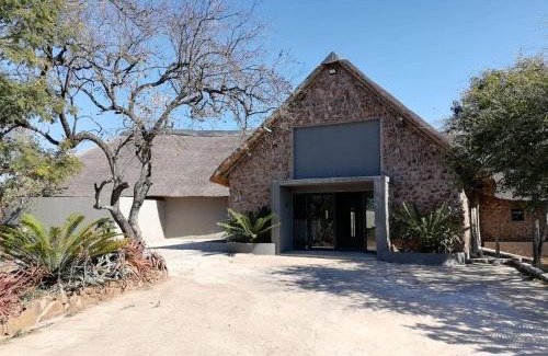 Jozini Cabin | Zululami eco Resort - Jozini