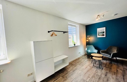 Schweinfurt Apartment | zum Frühling