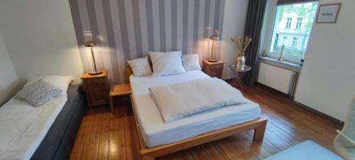 Schoneiche Apartment | Zum Fuchsbau - Schöneiche bei Berlin