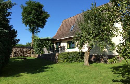 Muritz House | Zurück zur Natur.